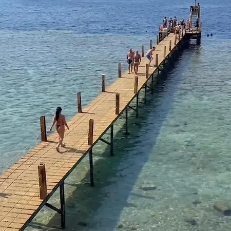 Private Unit In Domina Coral Bay Sultan