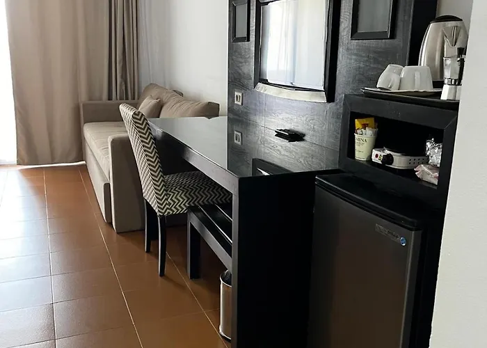 Private Unit In Domina Coral Bay Sultan