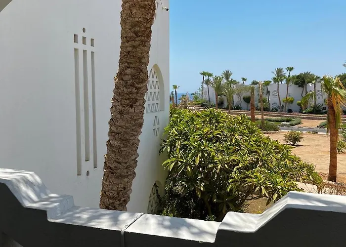 Private Unit In Domina Coral Bay Sultan Sharm El-Sheikh
