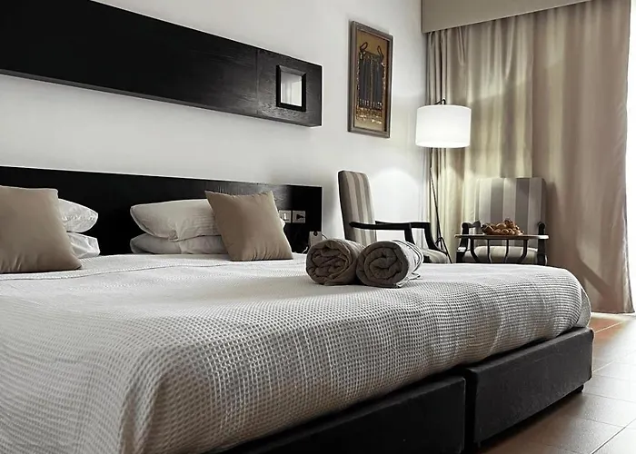 Private Unit In Domina Coral Bay Sultan * Sharm El-Sheikh
