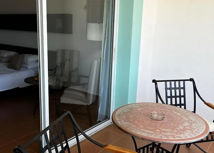 Private Unit In Domina Coral Bay Sultan